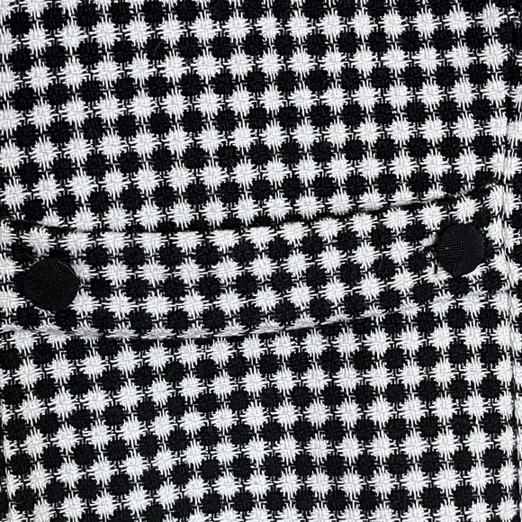 NWT vintage Talbots skirt suit - Picture 4 of 10